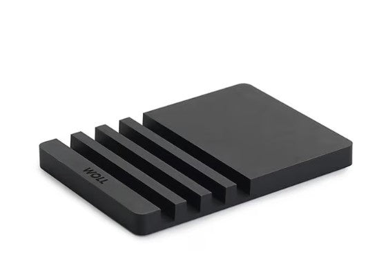 WOLL Cut & Serve Cutting Board Stand