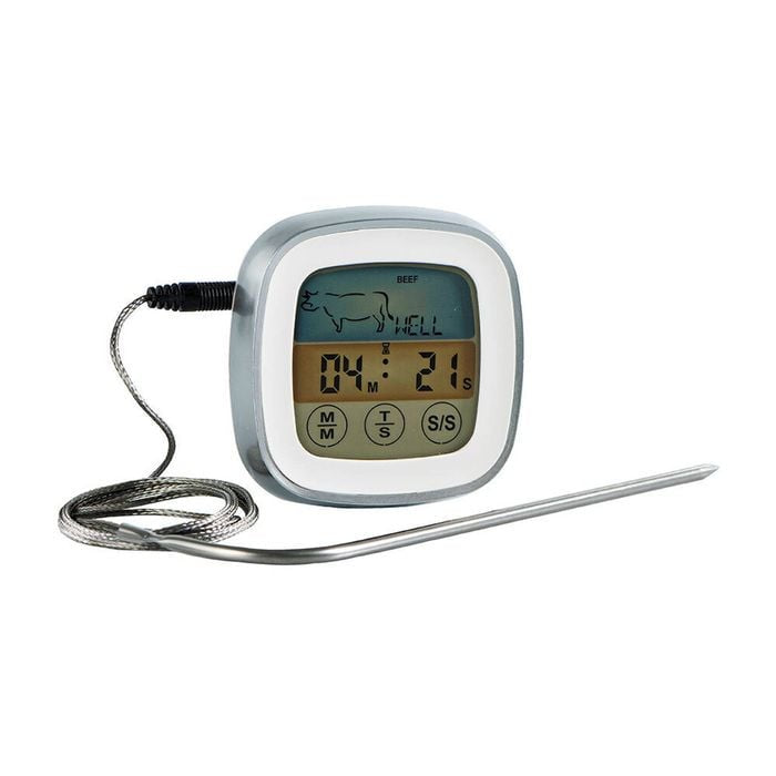 Avanti Digital Steak Thermometer