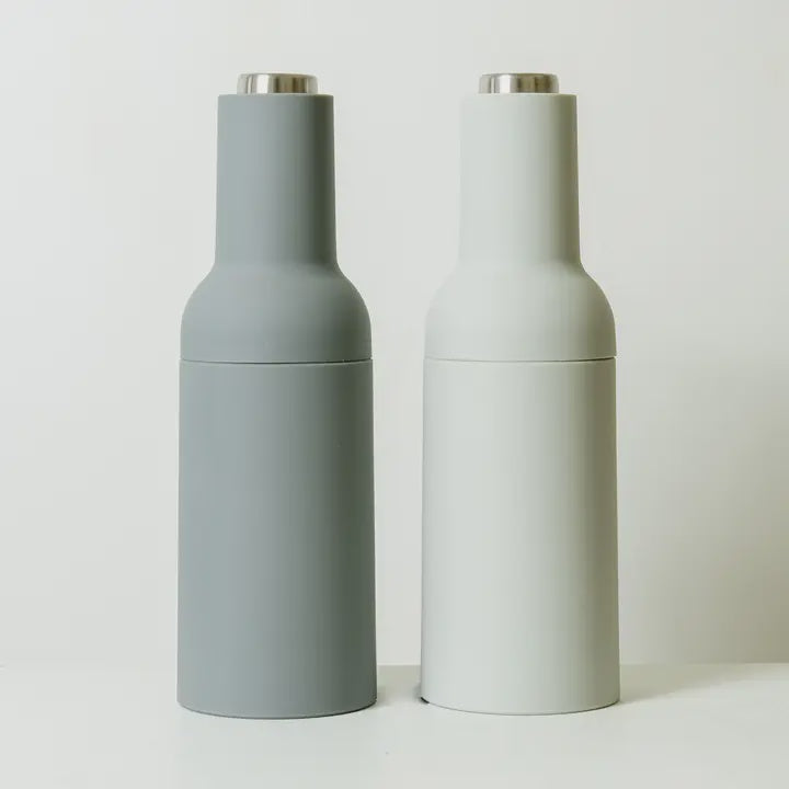 Sage & Cooper Thea Auto S&P Grinders (set2)