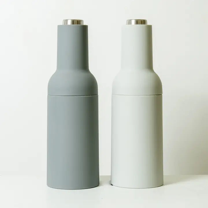 Sage & Cooper Thea Auto S&P Grinders (set2)