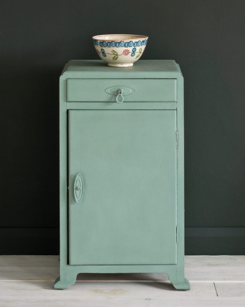 Chalk Paint by Annie Sloan Duck Egg Blue 120ml/1 litre