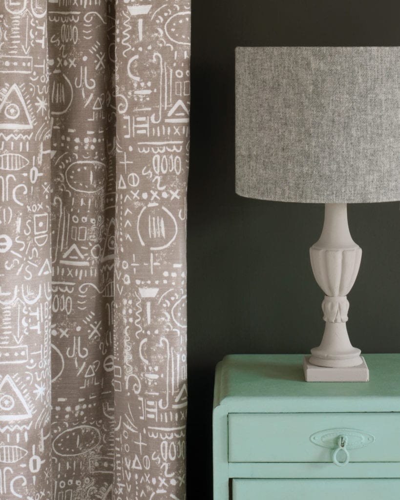 Chalk Paint by Annie Sloan Duck Egg Blue 120ml/1 litre