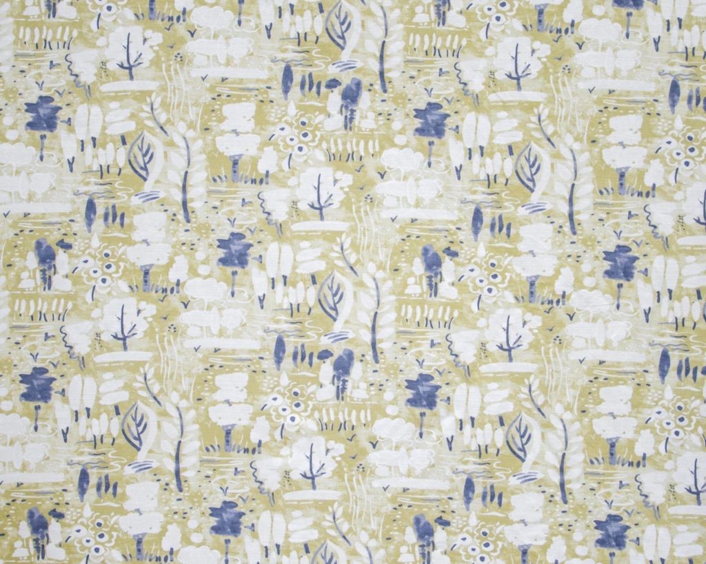 Annie Sloan Modern Fabrics