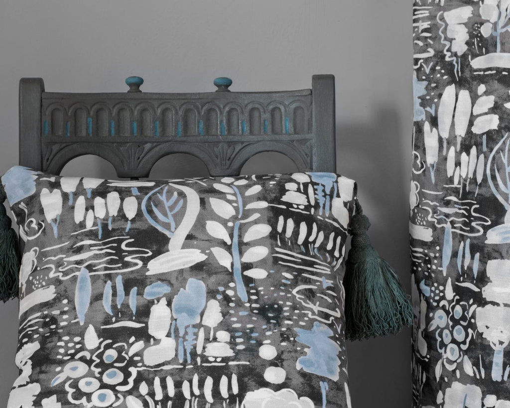 Annie Sloan Modern Fabrics