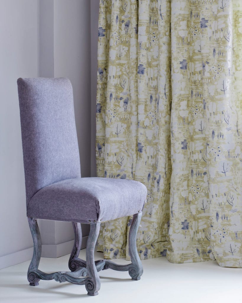 Annie Sloan Modern Fabrics