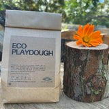Eco Art Playdough DIY Bag