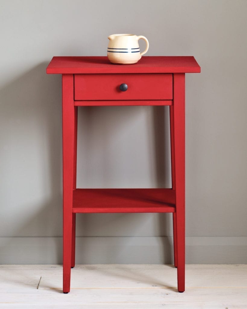 Chalk Paint by Annie Sloan Emperor's Silk 120ml/1 litre