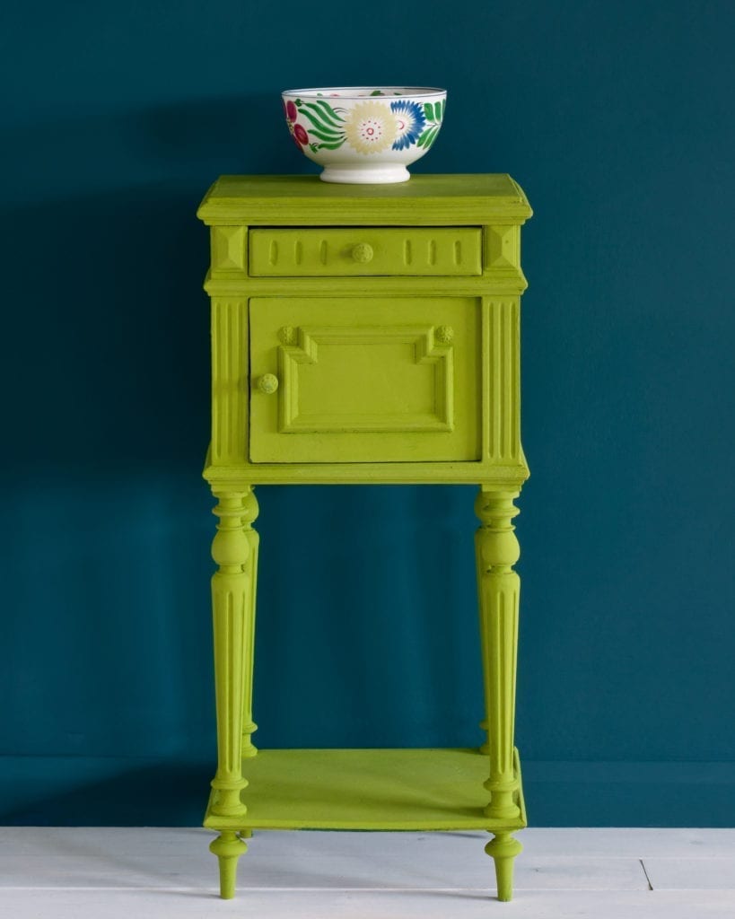 Chalk Paint by Annie Sloan Firle 120ml/1 litre