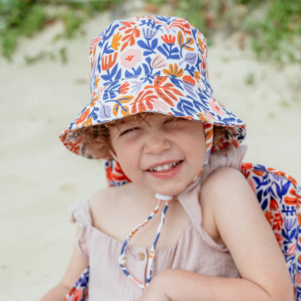 Izimini Cotton Hat