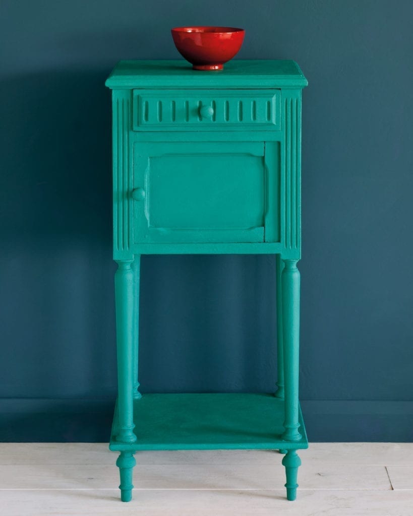 Chalk Paint by Annie Sloan Florence 120ml/1 litre