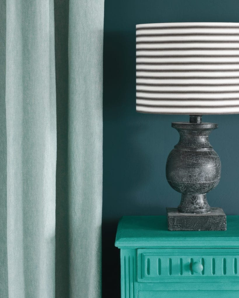Chalk Paint by Annie Sloan Florence 120ml/1 litre