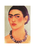 Mint Decoupage Paper A1 Frida