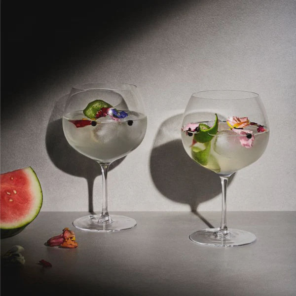 Krosno Harmony Gin Balloon 700ml x 6