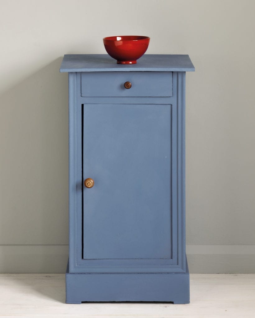 Chalk Paint by Annie Sloan Greek Blue 120ml/1 litre