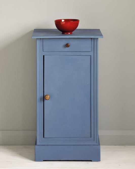 Chalk Paint by Annie Sloan Greek Blue 120ml/1 litre