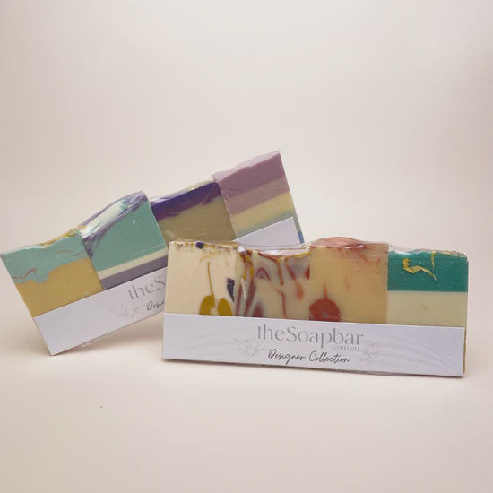 The Soap Bar Guest Bars