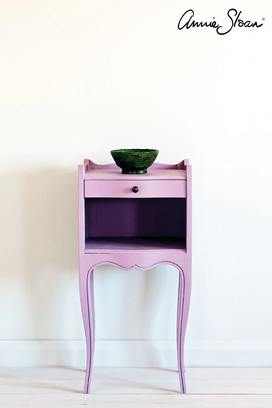 Chalk Paint by Annie Sloan Henrietta 120ml/1 litre