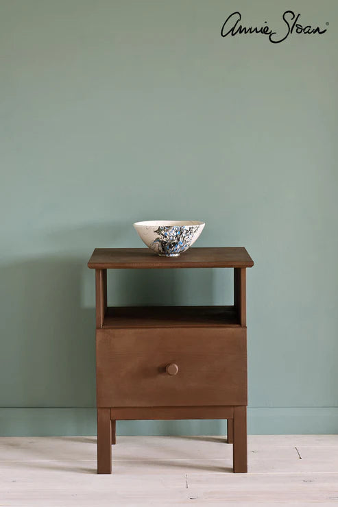 Chalk Paint by Annie Sloan Honfleur 120ml/1 litre