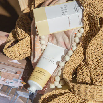 Palm Beach Hydrating Hand Cream 100ml