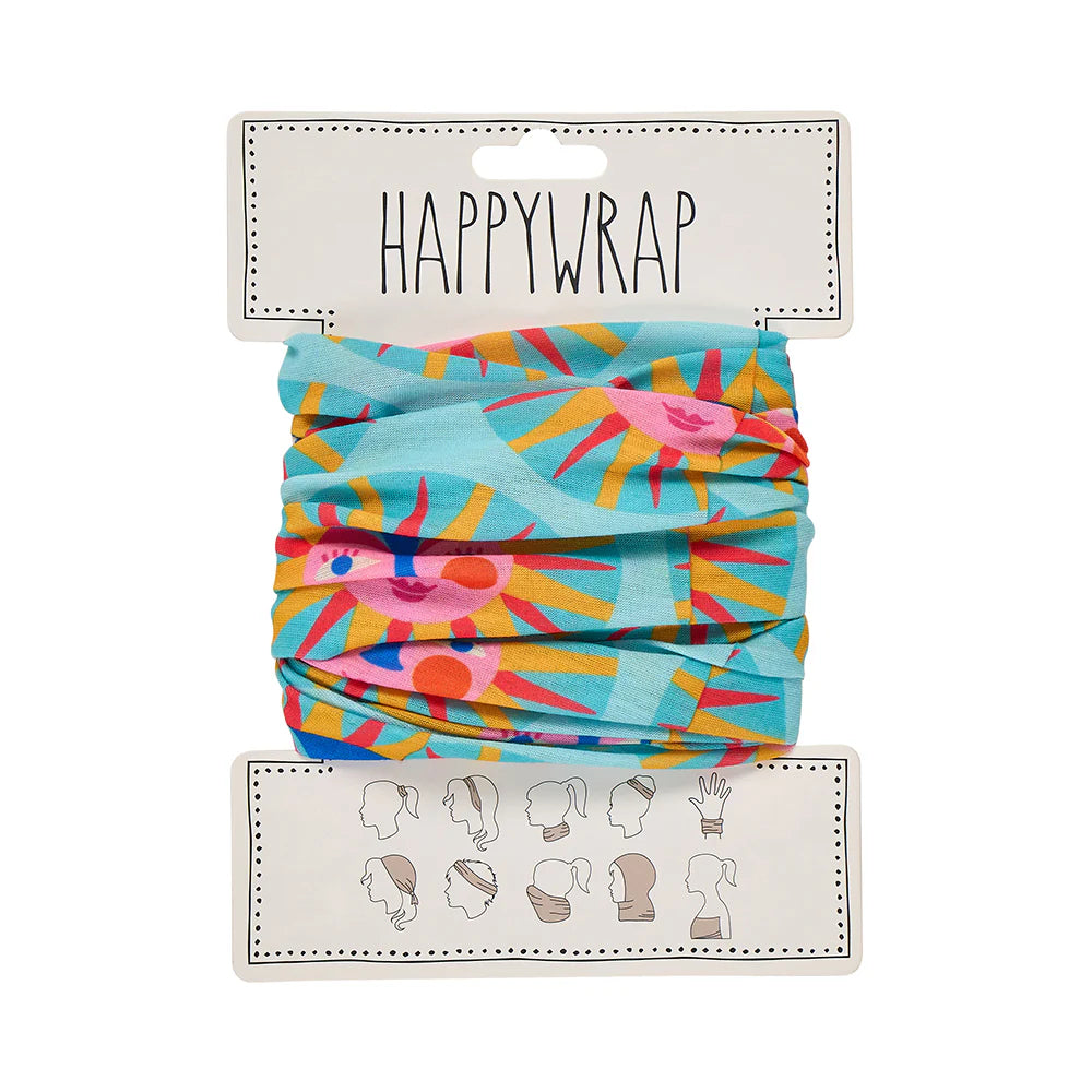 Annabel Trends Happy Wrap