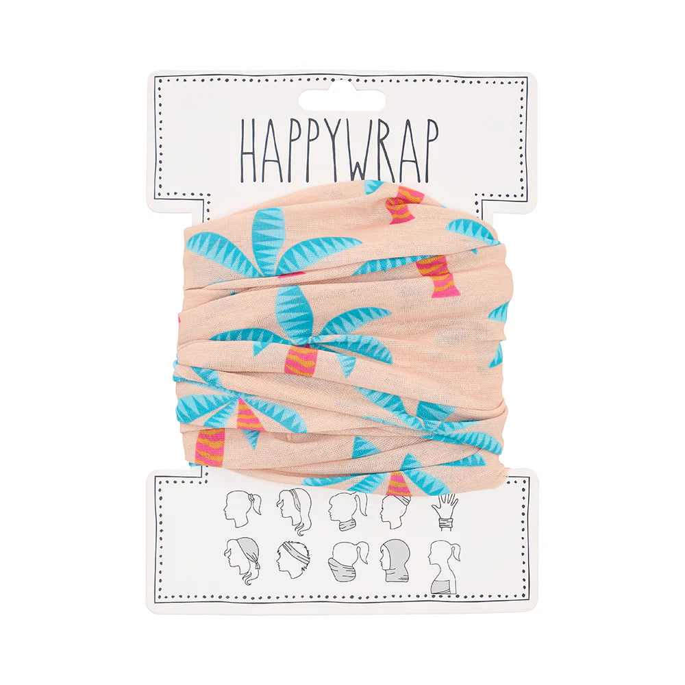 Annabel Trends Happy Wrap