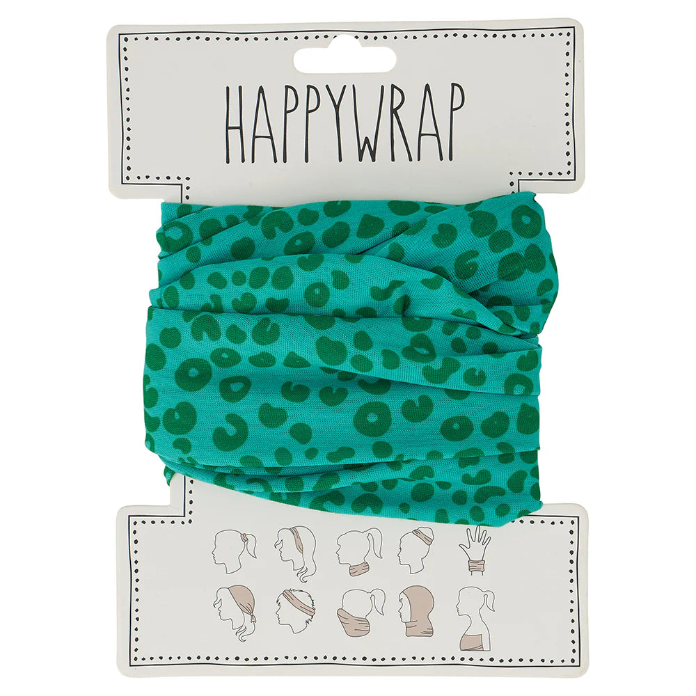 Annabel Trends Happy Wrap