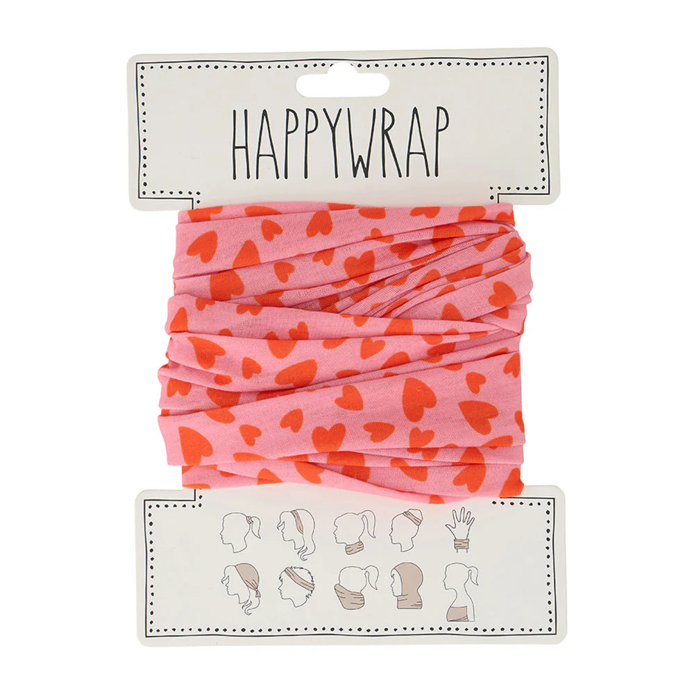 Annabel Trends Happy Wrap