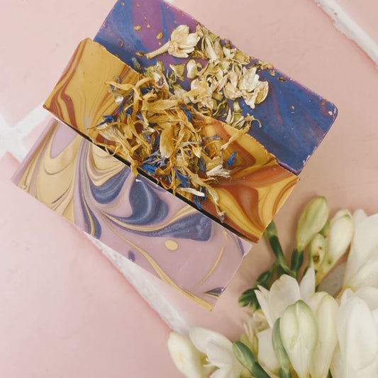 The Soap Bar Soaps
