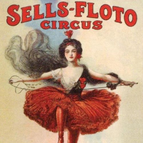 Mint Decoupage Paper A1 High Wire