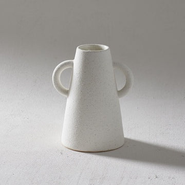 Avriel Vase Short