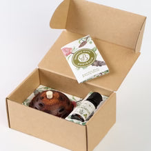 Banksia Gifts Eucalyptus Gift Box