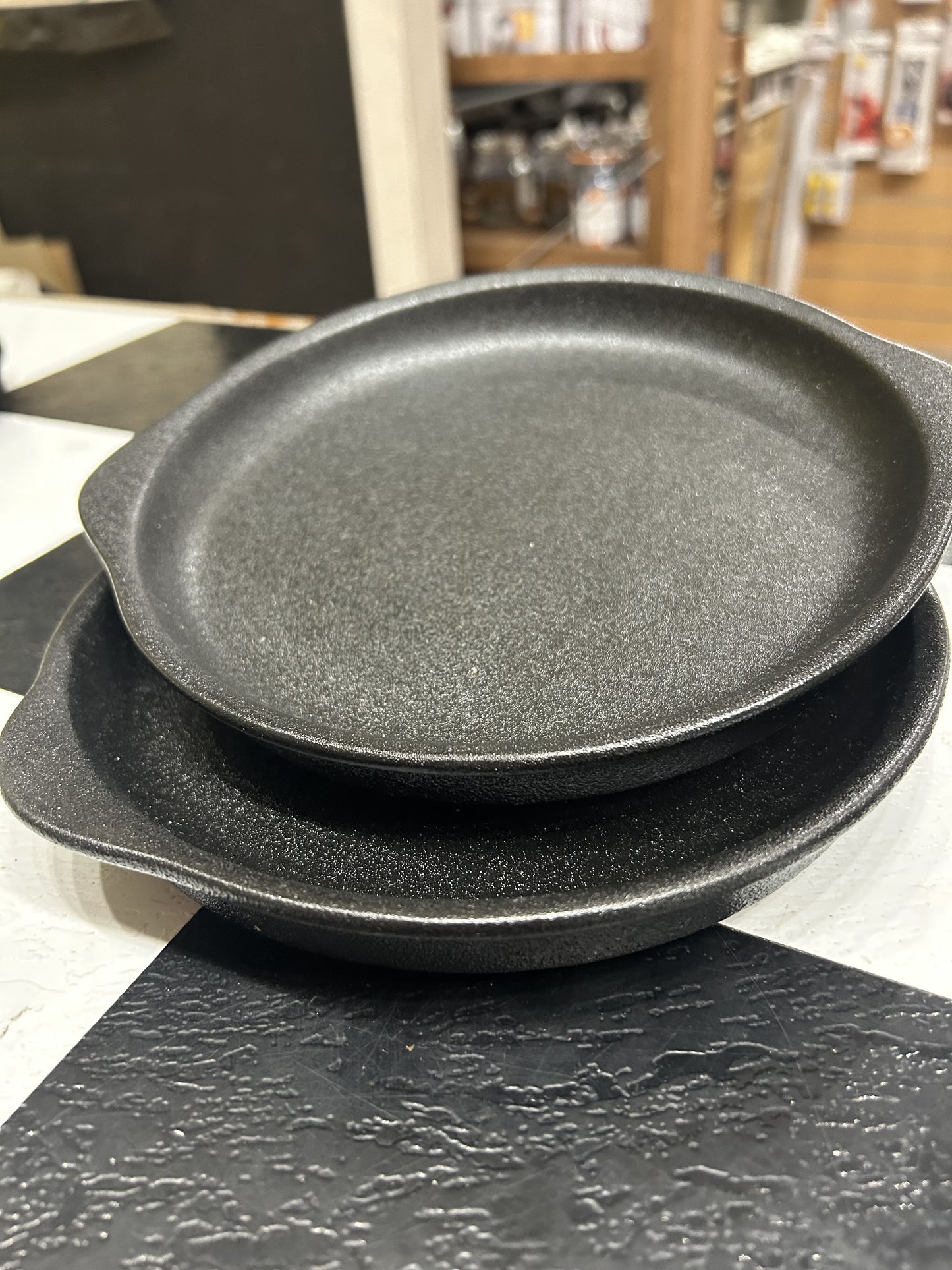 Maxwell and Williams Caviar Tapas Plate 20cm