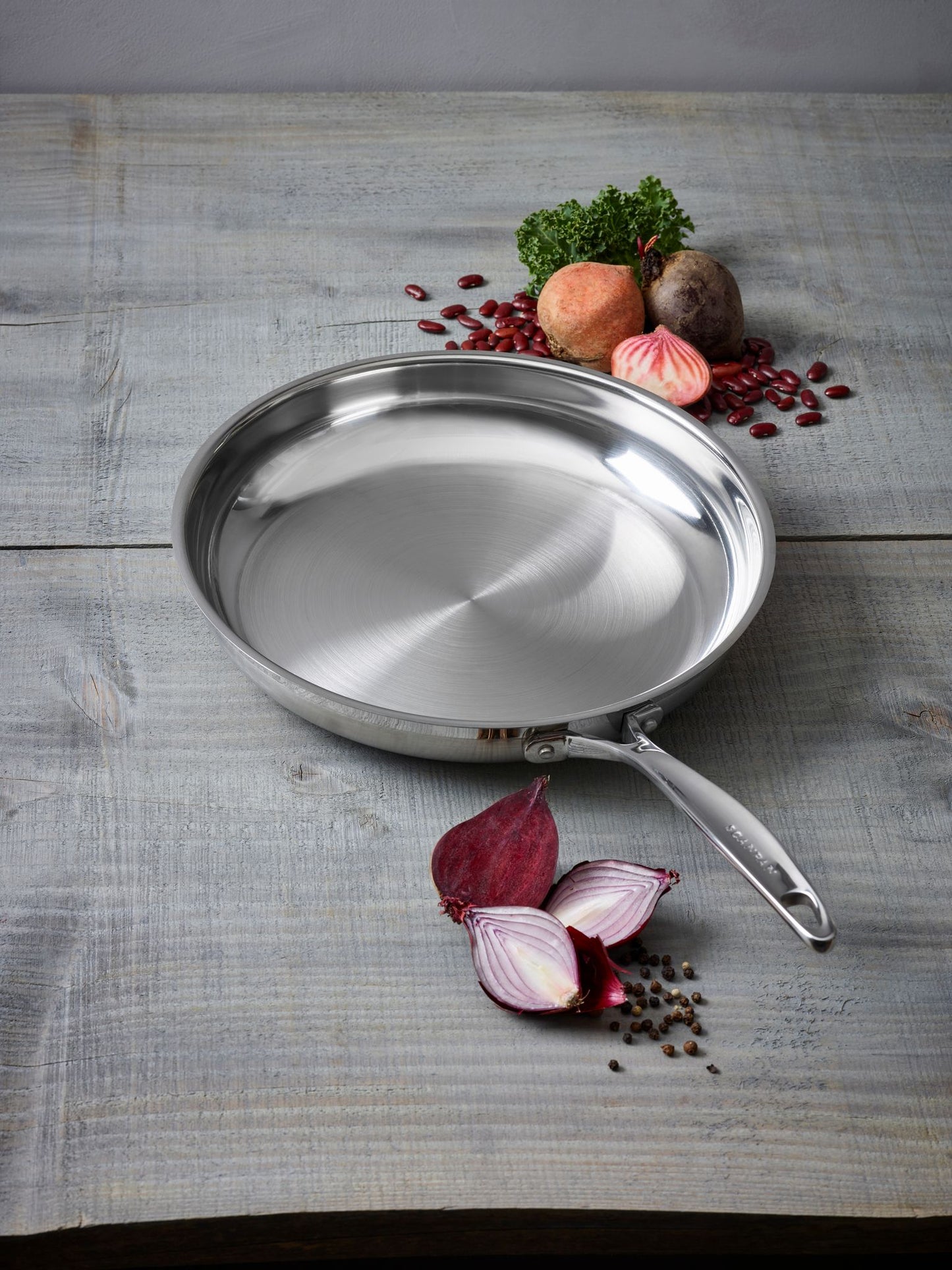 Scanpan Impact Frypan
