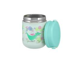 Maxwell and Williams JedRob Magic T Insulated Food Container Dragon 300ml