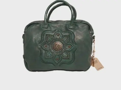 Art n Vintage Jenna Laptop Bag