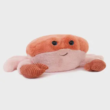 Kenzo Crab soft toy