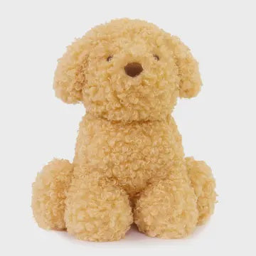 Lucky Labradoodle Soft Toy