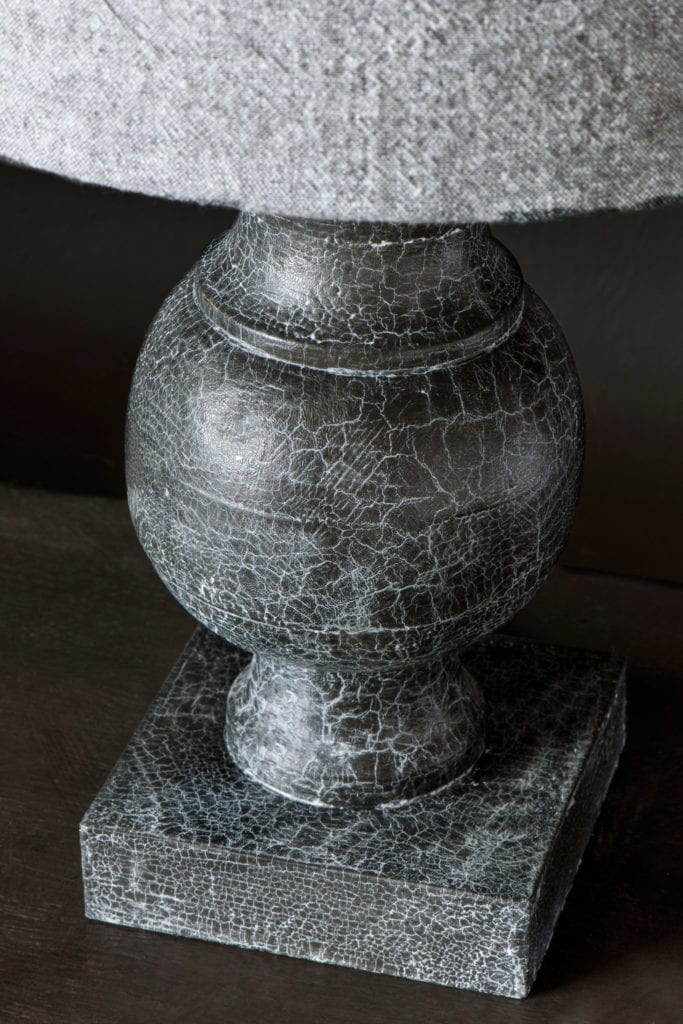 Annie Sloan Craqueleur