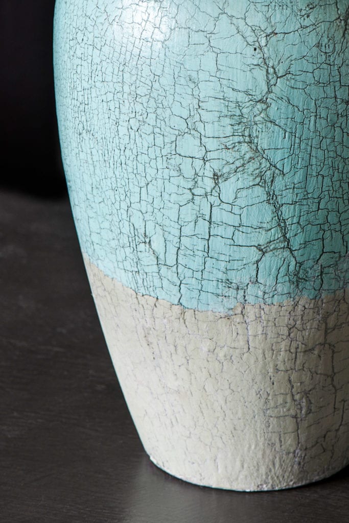 Annie Sloan Craqueleur