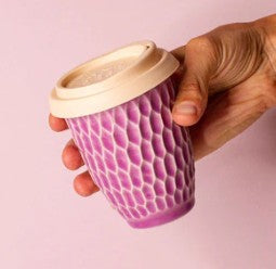 Pottery For The Planet Keep Cups
