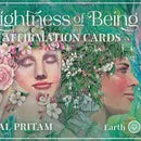 Lightness of Being 40 full colour affirmation cards
