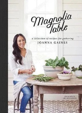 Joanna Gaines Magnolia Table
