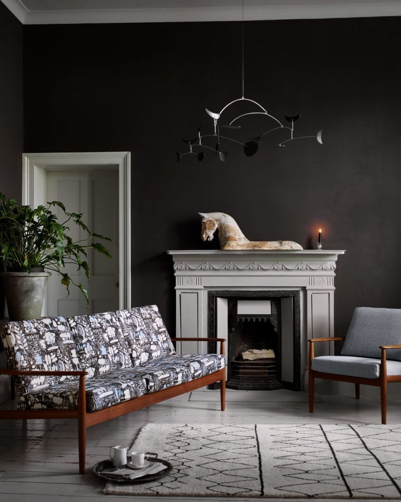 Annie Sloan Modern Fabrics