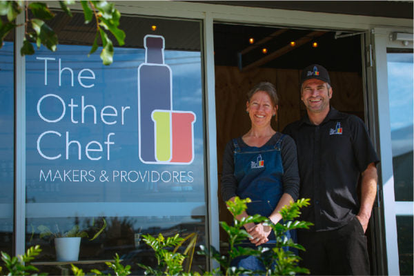 The Other Chef