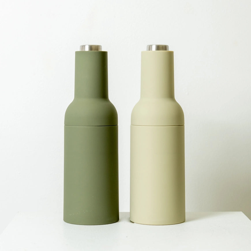 Sage & Cooper Thea Auto S&P Grinders (set2)