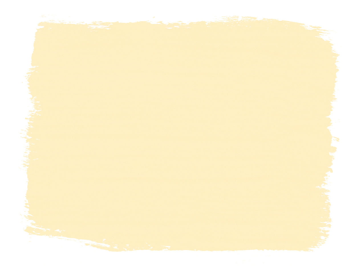 Chalk Paint by Annie Sloan Cream 120ml/1 litre