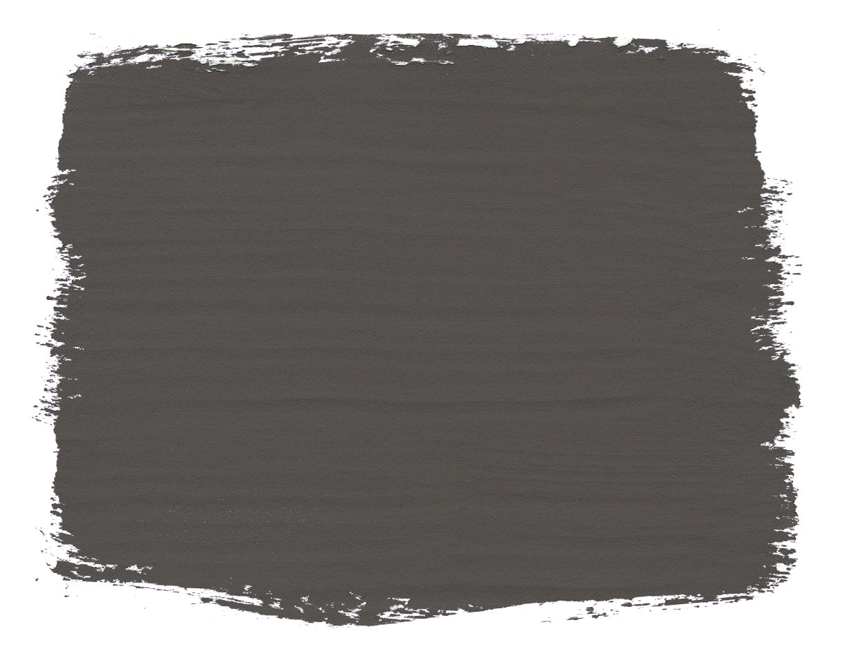 Chalk Paint by Annie Sloan Graphite 120ml/1 litre