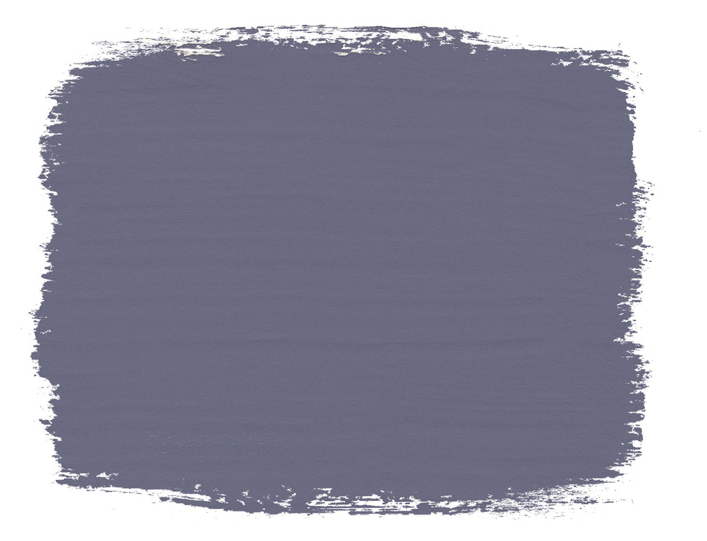 Chalk Paint by Annie Sloan Old Violet 120ml/1 litre