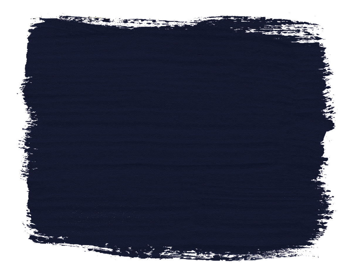Chalk Paint by Annie Sloan Oxford Navy 120ml/1 litre