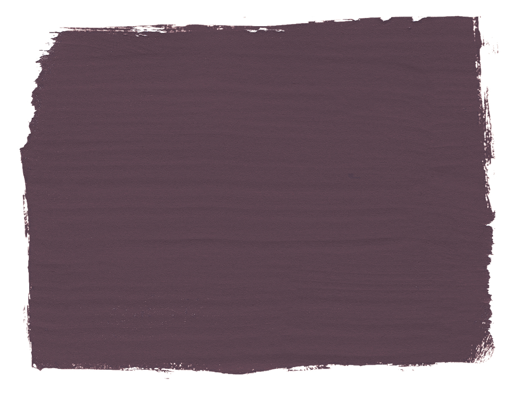 Chalk Paint by Annie Sloan Tyrian Plum